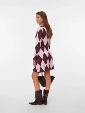 Vmmilano Midi Dress