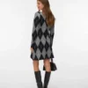 Vmmilano Midi Dress