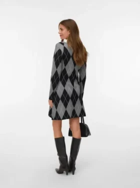Vmmilano Midi Dress