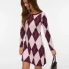 Vmmilano Midi Dress