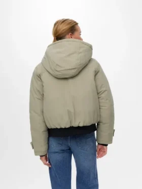 Vmmiley Jacket