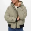 Vmmiley Jacket