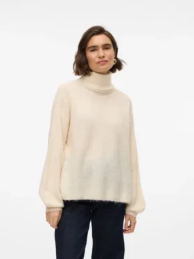 Vmmili Knitted Pullover