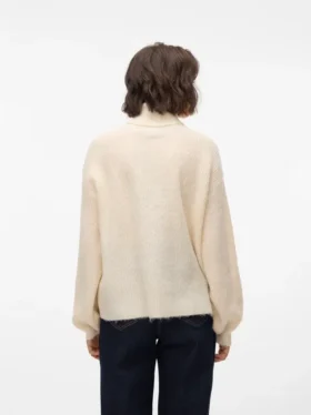 Vmmili Knitted Pullover