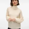 Vmmili Knitted Pullover