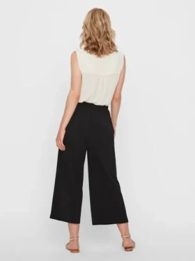 Vmmilla High Rise Trousers
