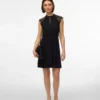 Vmmilla Short Dress