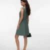 Vmmilla Short Dress