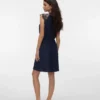 Vmmilla Short Dress