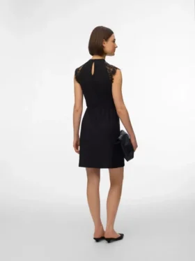 Vmmilla Short Dress