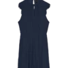 Vmmilla Short Dress