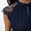 Vmmilla Short Dress