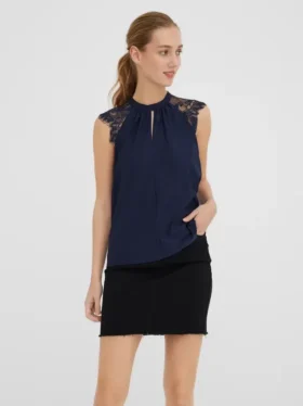 Vmmilla Top
