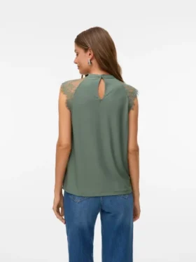 Vmmilla Top