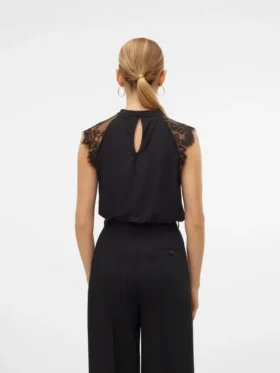 Vmmilla Top
