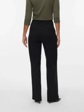 Vmmille High Waist Tailored Trousers