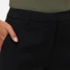 Vmmille High Waist Tailored Trousers