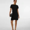 Vmmille Short Dress