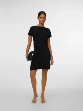 Vmmille Short Dress
