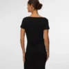 Vmmille Short Dress