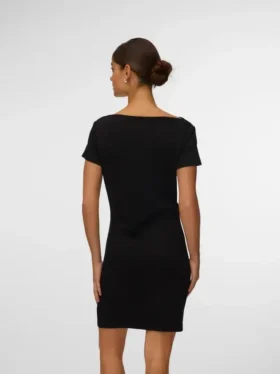 Vmmille Short Dress