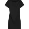 Vmmille Short Dress