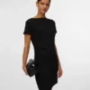 Vmmille Short Dress
