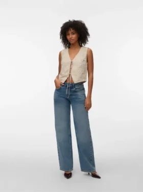 Vmmillia Tailored Waistcoat