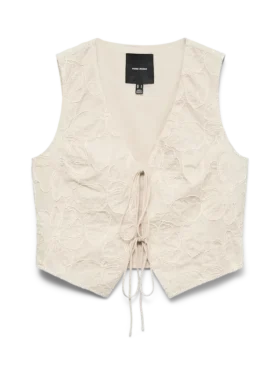 Vmmillia Tailored Waistcoat