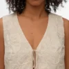 Vmmillia Tailored Waistcoat
