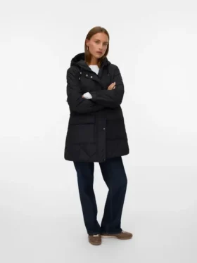 Vmmillie Coat