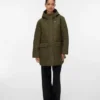 Vmmillie Coat