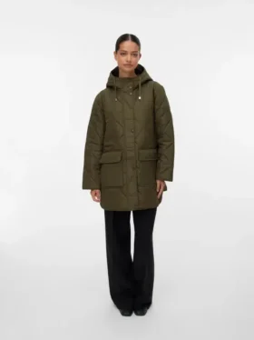 Vmmillie Coat