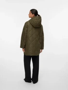 Vmmillie Coat