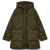 Vmmillie Coat