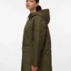 Vmmillie Coat