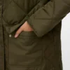 Vmmillie Coat
