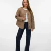 Vmmillie Quilted Jacket