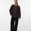 Vmmillie Quilted Jacket