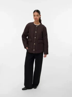 Vmmillie Quilted Jacket