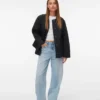Vmmillie Quilted Jacket