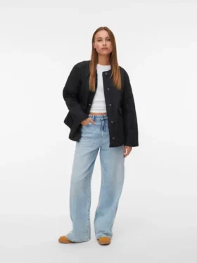 Vmmillie Quilted Jacket