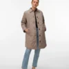 Vmmillie Quilted Jacket