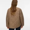 Vmmillie Quilted Jacket