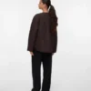 Vmmillie Quilted Jacket