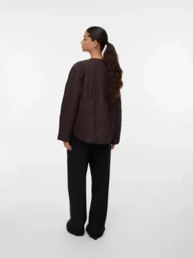 Vmmillie Quilted Jacket