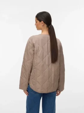 Vmmillie Quilted Jacket