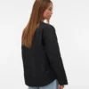 Vmmillie Quilted Jacket