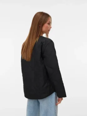Vmmillie Quilted Jacket