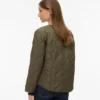 Vmmillie Quilted Jacket